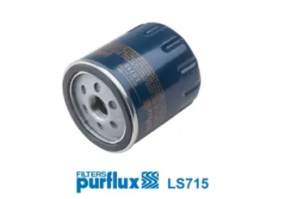 LS715 PURFLUX