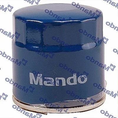 MOF0111 MANDO