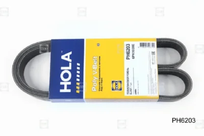 PH6203 HOLA