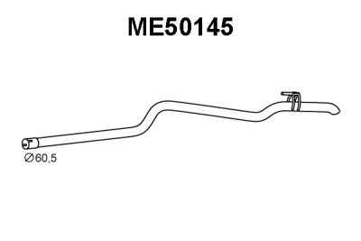 ME50145 VENEPORTE