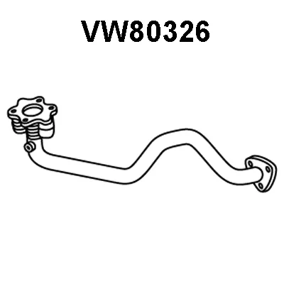 VW80326 VENEPORTE