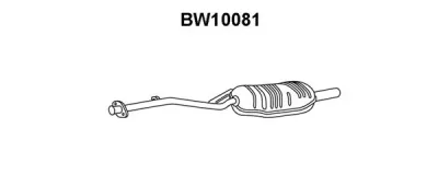 BW10081 VENEPORTE