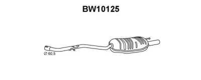 BW10125 VENEPORTE
