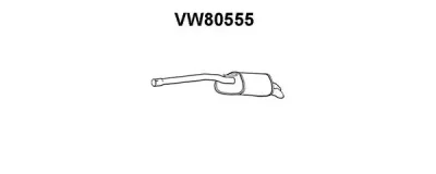 VW80555 VENEPORTE