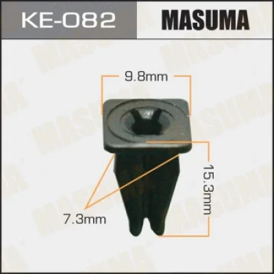 KE-082 MASUMA