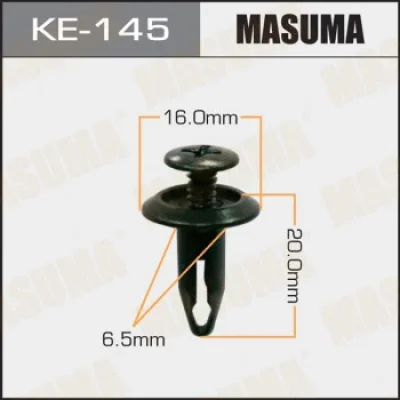KE-145 MASUMA