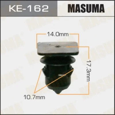 KE-162 MASUMA