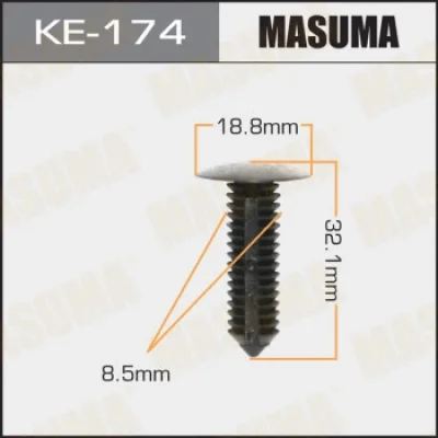 KE-174 MASUMA