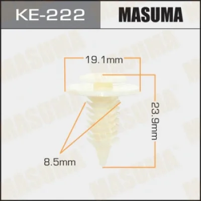 KE-222 MASUMA