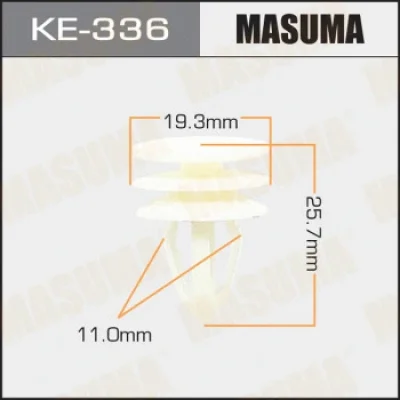KE-336 MASUMA