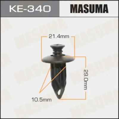 KE-340 MASUMA