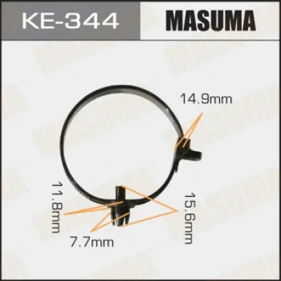 KE-344 MASUMA