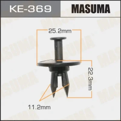 KE-369 MASUMA