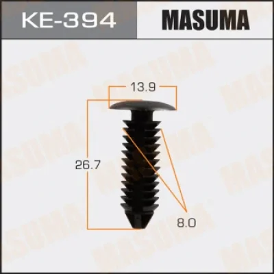 KE-394 MASUMA