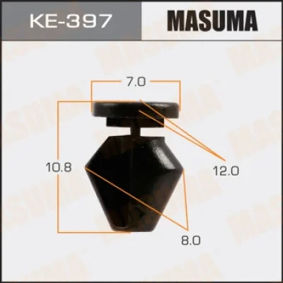 KE-397 MASUMA