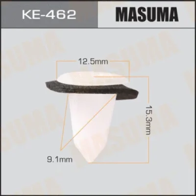 KE-462 MASUMA
