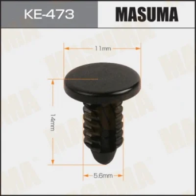 KE-473 MASUMA