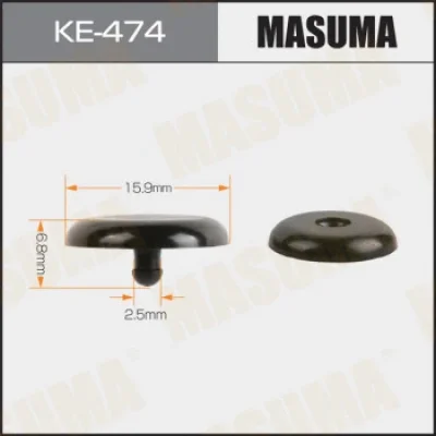 KE-474 MASUMA