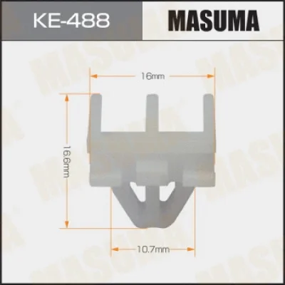 KE-488 MASUMA