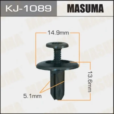 KJ1089 MASUMA