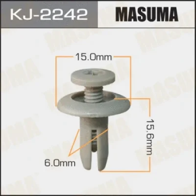 KJ-2242 MASUMA