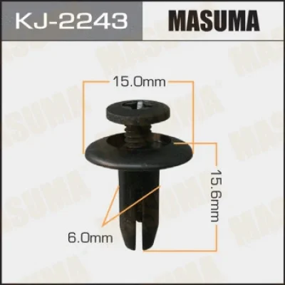 KJ-2243 MASUMA