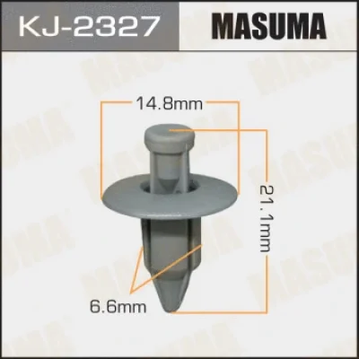 KJ2327 MASUMA