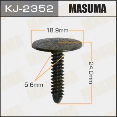 KJ-2352 MASUMA