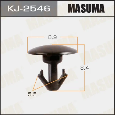 KJ-2546 MASUMA