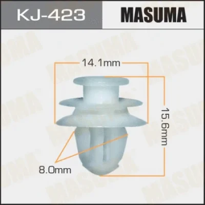 KJ-423 MASUMA