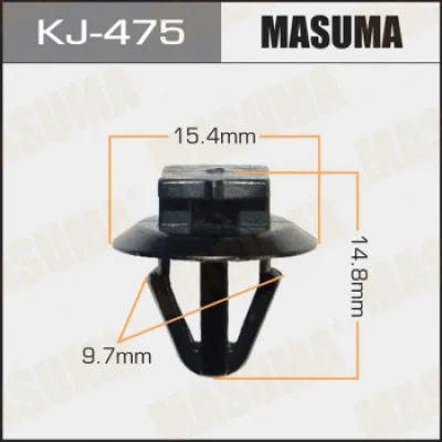 KJ-475 MASUMA