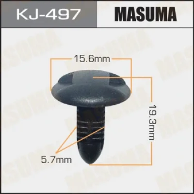KJ-497 MASUMA