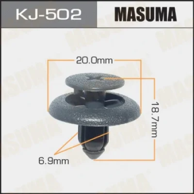 KJ-502 MASUMA