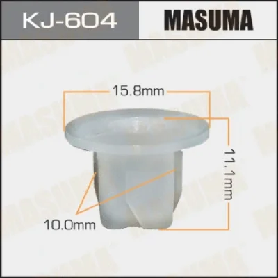 KJ-604 MASUMA