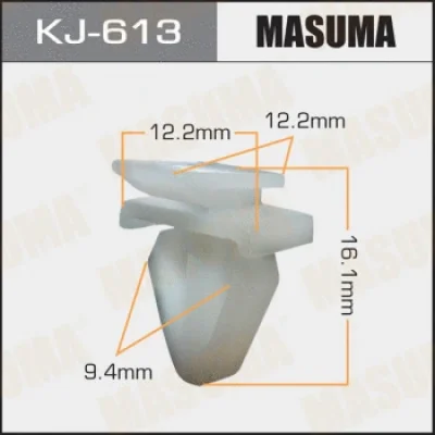 KJ-613 MASUMA