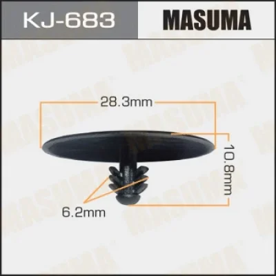 KJ-683 MASUMA