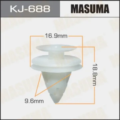 KJ-688 MASUMA