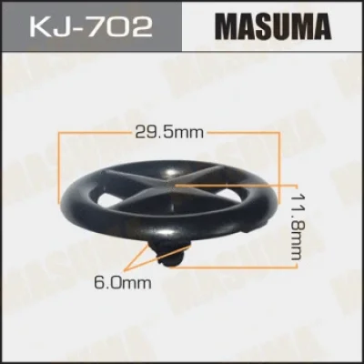 KJ702 MASUMA