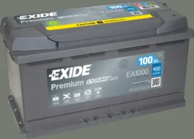 EA1000 EXIDE