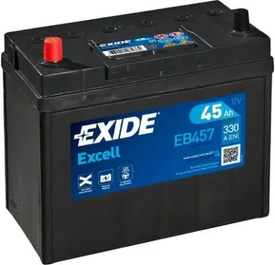 EB457 EXIDE