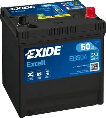 EB504 EXIDE