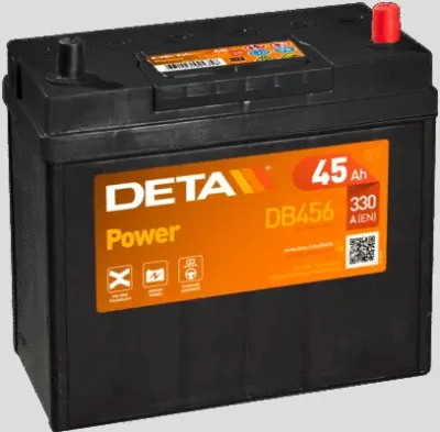 DB456 DETA