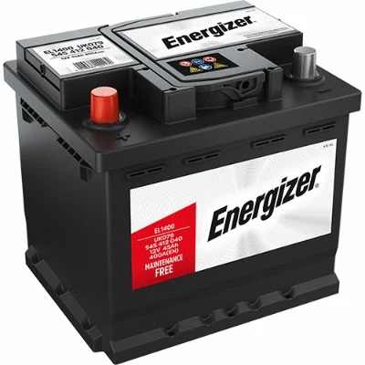 E-L1 400 ENERGIZER